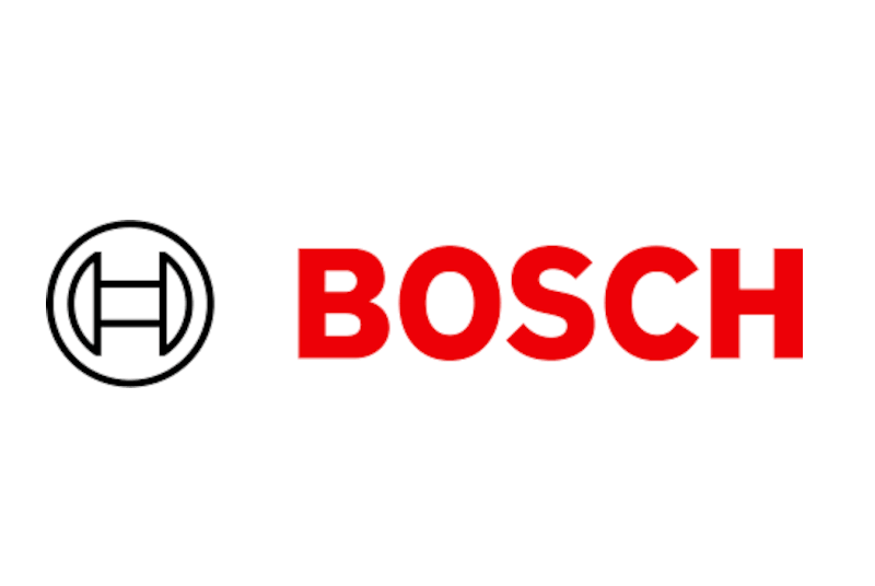 Bosch in Walnut