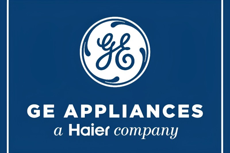 GE Appliances in Walnut