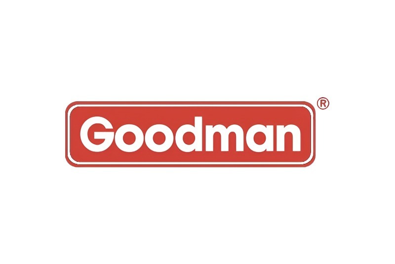 Goodman in Walnut