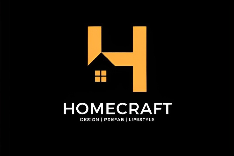 HomeCraft in Walnut