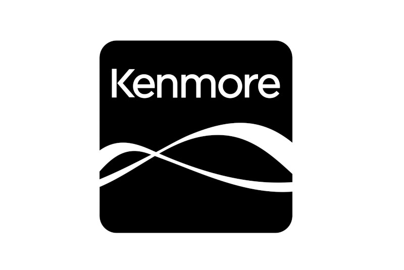 Kenmore in Walnut