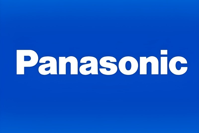 Panasonic in Walnut