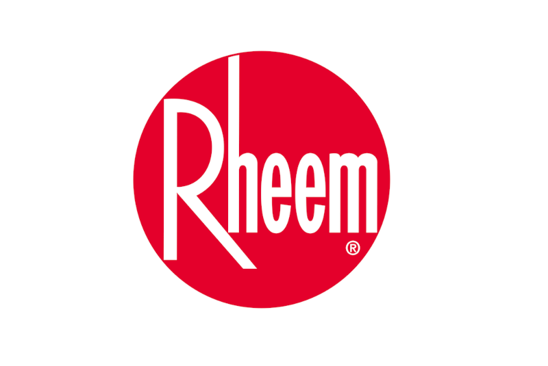 Rheem in Walnut