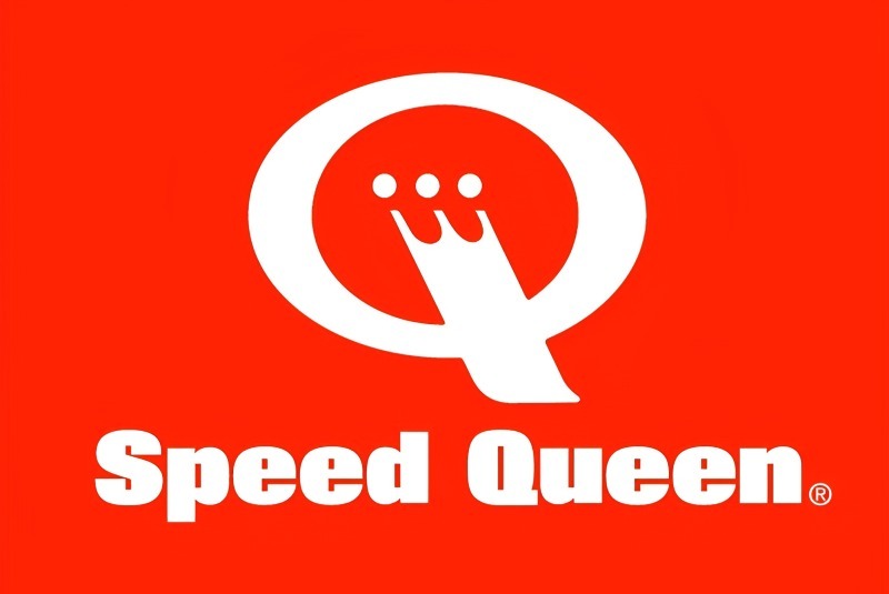 Speed Queen in Walnut