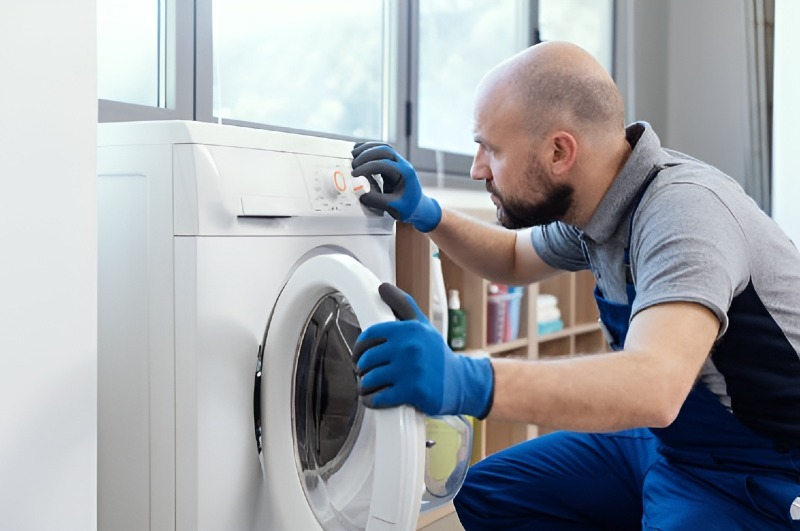 Washing Machine repair in Walnut