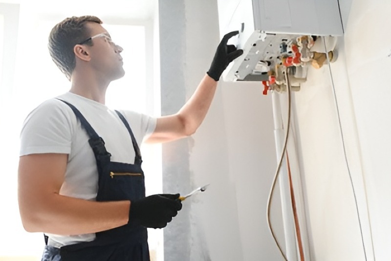 Ensuring Warmth with Expert Water Heater Repair in Walnut, CA