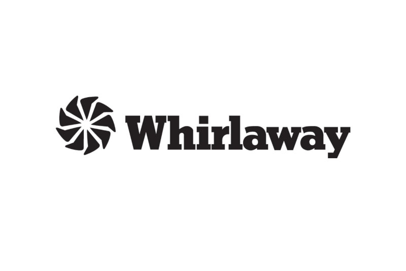 Whirlaway in Walnut